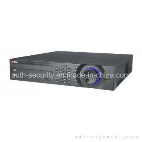 4/8/16 All Channel 720p 2u Video CCTV Surveillance Hdcvi DVR